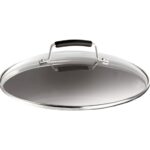 Tegame a due maniglie D. 26 cm TEMPRA di Lagostina