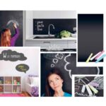 Back to School lavagna sticker di Pusher