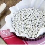 Pesi in silicone per crostata Patisse