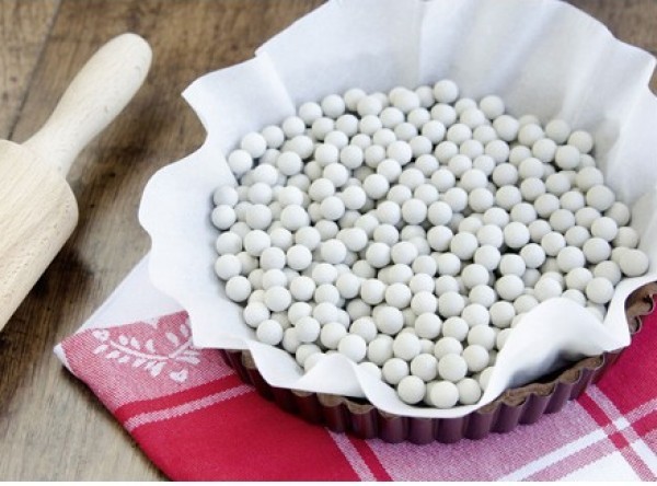 Pesi in silicone per crostata Patisse