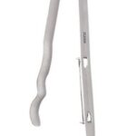 Pela asparagi MONOPOL