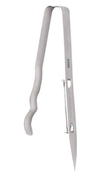 Pela asparagi MONOPOL