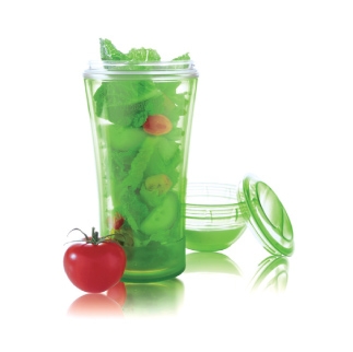 Contenitore per insalata di ALADDIN