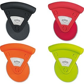 Rotella taglia pizza di Kuchenprofi