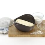 Panera  2 in 1 con cucchiaio di Lekuè