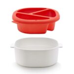 Fonduta per cioccolata ChocoFondue di Lekuè