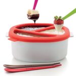 Fonduta per cioccolata ChocoFondue di Lekuè