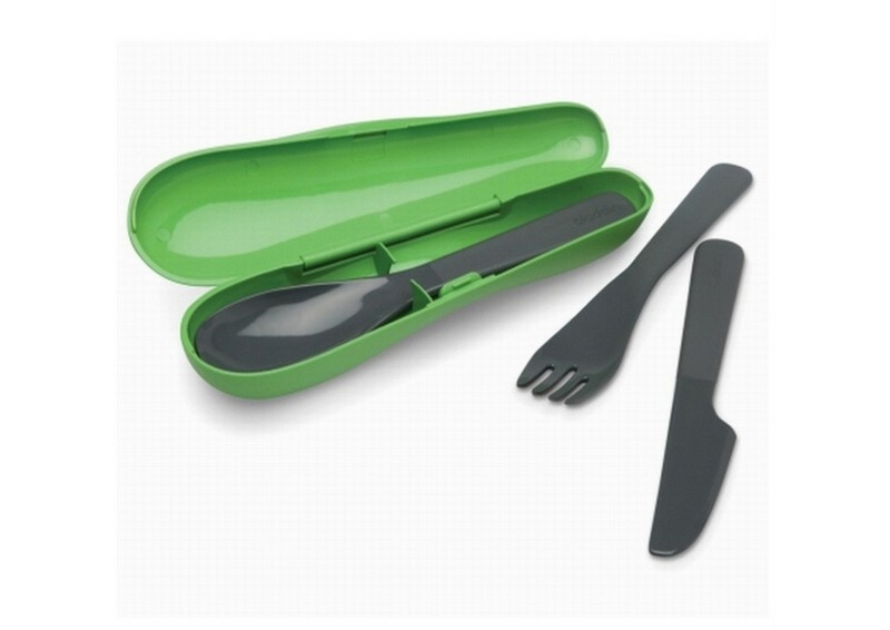 Set posate da viaggio di ALADDIN