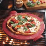 PROMOZIONE: Piatto pizza Stone rotondo Emile Henry
