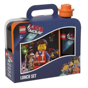 Set Lunch di Lego