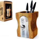 Temperino porta matite/penne Sharpener Desk Tidy