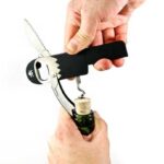 Cavatappi Legless Pirate