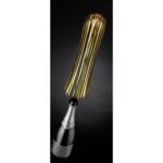 Decorazione per bottiglie Champagne Cork Comet