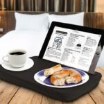 Supporto per Tablet Lap Desk iBed di Kikkerland