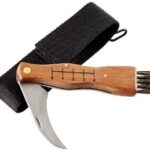 Coltello funghi Sagaform