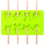 Stampo da dolci con stecchino