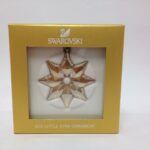 PREZZO SPECIALE: Fiocco di neve SCS 2013 Swarovski