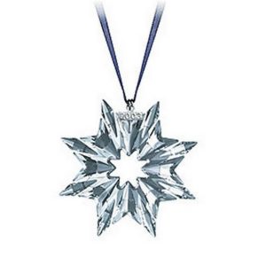 Stella di Natale 2003 Swarovski