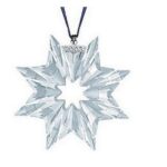 PREZZO SPECIALE: Stella di Natale 2003 Swarovski