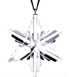 Fiocco di Neve 2006 Swarovski