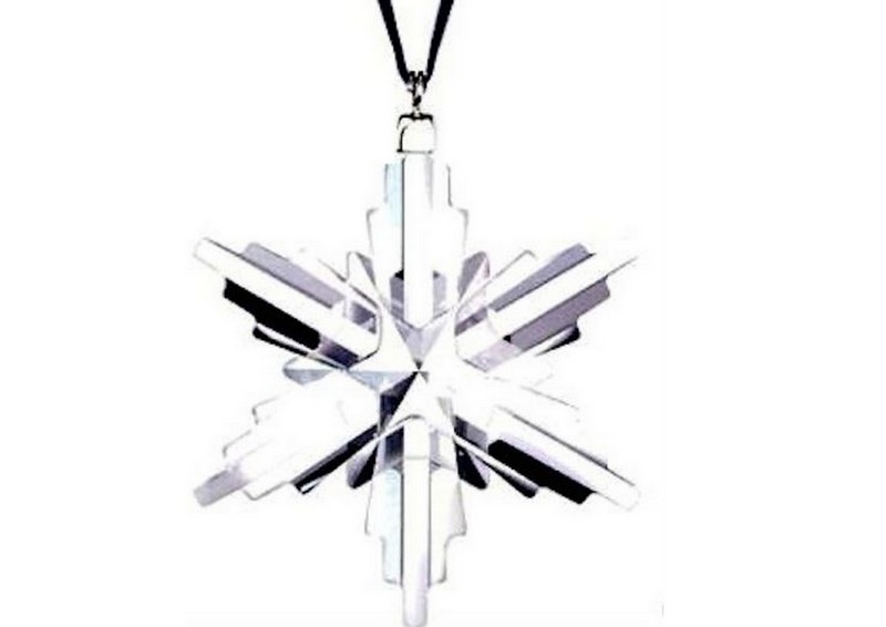 Fiocco di Neve 2006 Swarovski