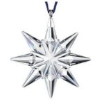 Fiocco di Neve 2009 Swarovski