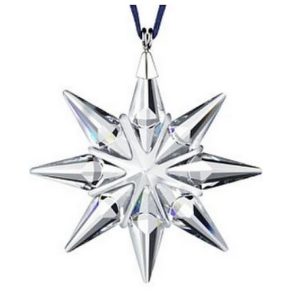 Fiocco di Neve 2009 Swarovski