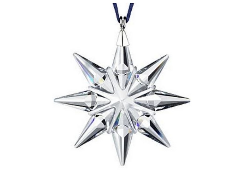 Fiocco di Neve 2009 Swarovski