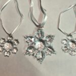 PREZZO SPECIALE: Set Natalizio 2010 Swarovski