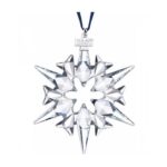 Stella di Natale 2007 Swarovski