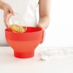 Cuoci PopCorn Maker LEKUE'