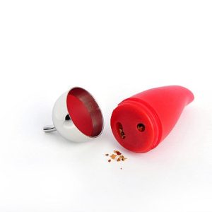 Sminuzza peperoncino Piccantino di ALESSI