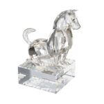 PREZZO SPECIALE Cane Oroscopo cinese Swarovski