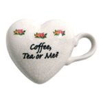 Cuori decorati di Creativando