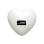 Cuori decorati di Creativando