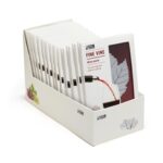 Foglia versa vino Fine Vine di Monkey Business