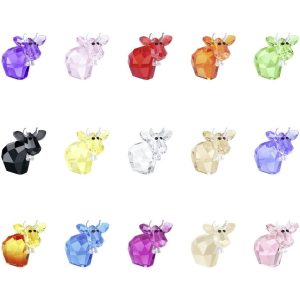 SET MINI MUCCA LOVLOTS MO SWAROVSKI