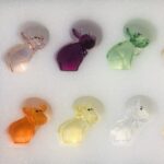 SET MINI MUCCA LOVLOTS MO SWAROVSKI