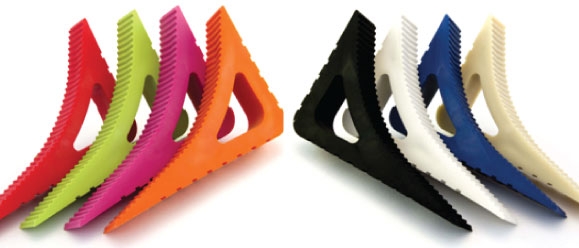 Fermaporte multiuso Blockystar