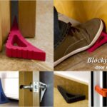 Fermaporte multiuso Blockystar