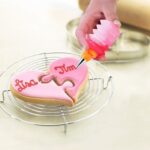 Stampo a cuore puzzle di Birkmann