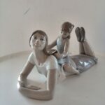 Quanto sei carina Lladrò