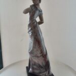 Passione Flamenca Lladrò