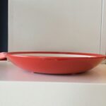 Piatto frutta D.23 melamina di ROSTI