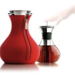 Teiera con fodera di Eva Solo