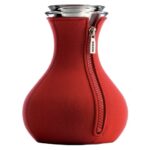 Teiera con fodera di Eva Solo