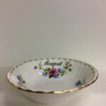 Coppetta Flower Of The Month di Royal Albert