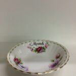 Coppetta Flower Of The Month di Royal Albert