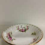 Coppetta Flower Of The Month di Royal Albert