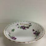 Coppetta Flower Of The Month di Royal Albert